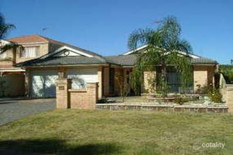 Property photo of 4 Lyon Place Cecil Hills NSW 2171