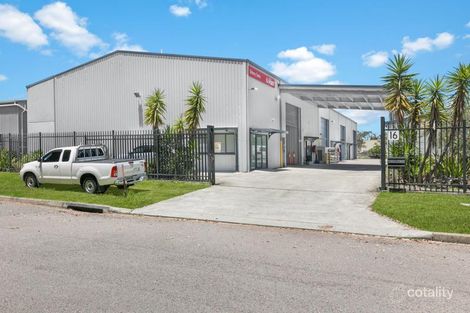 16 Trades Ct, Taylors Beach, NSW 2316