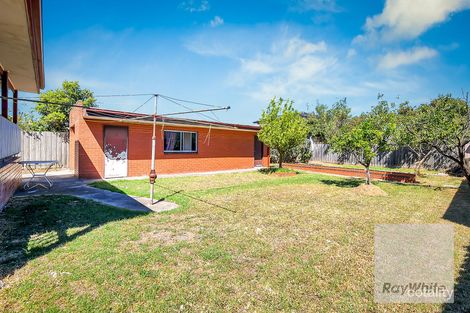 Property photo of 11 Childs Road Lalor VIC 3075