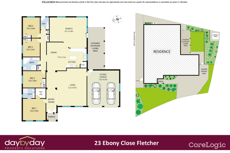 Property photo of 23 Ebony Close Fletcher NSW 2287