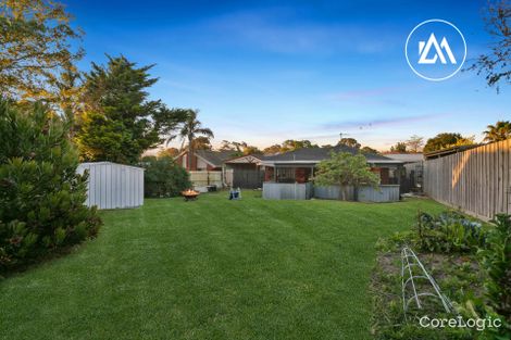 Property photo of 26 Monze Drive Langwarrin VIC 3910