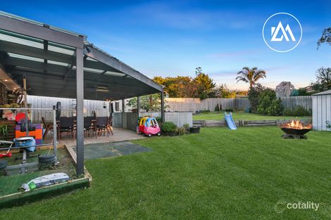 Property photo of 26 Monze Drive Langwarrin VIC 3910
