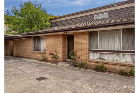 6/190 Blyth St, Brunswick East, VIC 3057
