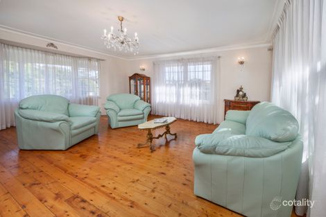 Property photo of 8 Boondah Place Kareela NSW 2232