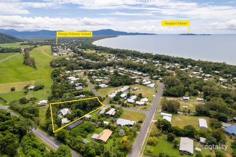 Property photo of 10 Yarun Close Wonga Beach QLD 4873