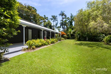 Property photo of 10 Yarun Close Wonga Beach QLD 4873