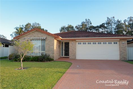 Property photo of 13 Nuwarra Circuit Forster NSW 2428