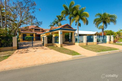 Property photo of 35 Riverleigh Drive North Mackay QLD 4740