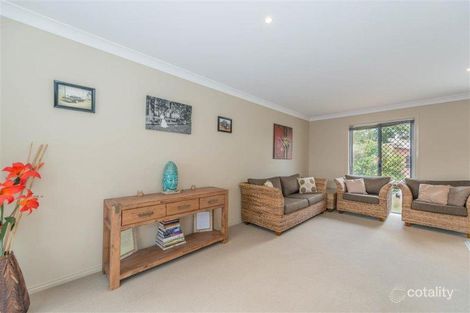 Property photo of 26 Antonson Crescent Mudgeeraba QLD 4213