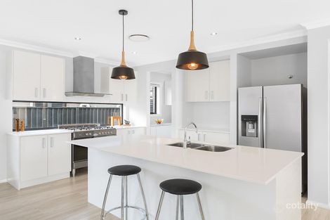 Property photo of 7 Canal Parade Leppington NSW 2179