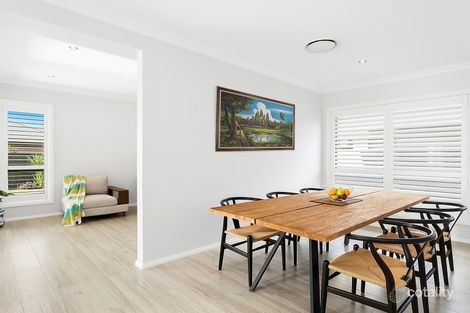 Property photo of 7 Canal Parade Leppington NSW 2179