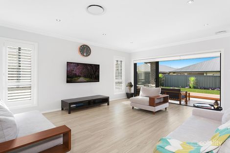 Property photo of 7 Canal Parade Leppington NSW 2179