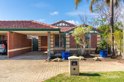 Property photo of 1/33 Solquest Way Cooloongup WA 6168