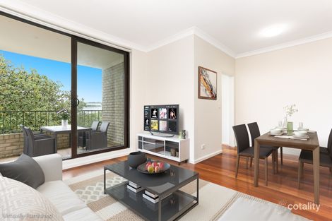 Property photo of 5/3-5 Hill Street Coogee NSW 2034
