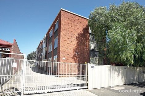 Property photo of 2/65 Bayswater Road Kensington VIC 3031