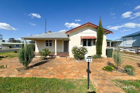 Property photo of 43 Herbert Street Gulgong NSW 2852