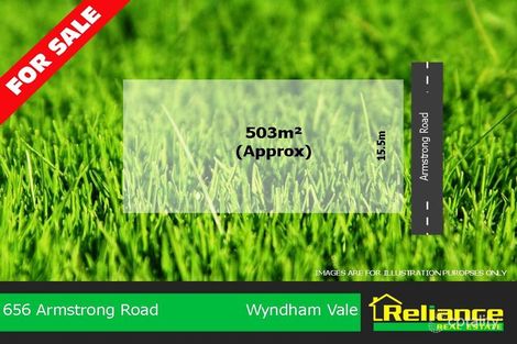 656 Armstrong Rd, Wyndham Vale, VIC 3024