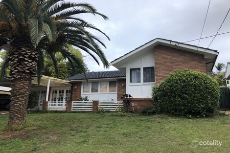 11 Caroline Chisholm Dr, Winston Hills, NSW 2153