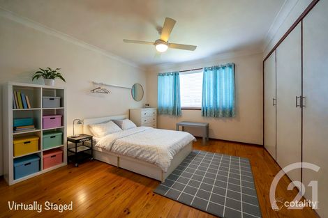 Property photo of 4 Macarthur Drive St Clair NSW 2759