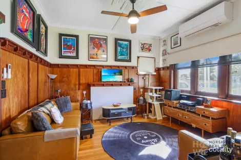 Property photo of 9 Edward Street Horsham VIC 3400