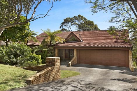 Property photo of 40 Ashworth Avenue Belrose NSW 2085