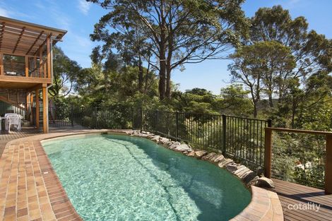 Property photo of 40 Ashworth Avenue Belrose NSW 2085