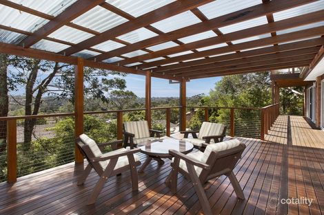 Property photo of 40 Ashworth Avenue Belrose NSW 2085