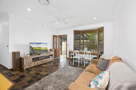 Property photo of 5 Carten Close Coffs Harbour NSW 2450