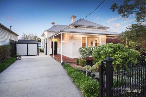 78 Elphin St, Newport, VIC 3015