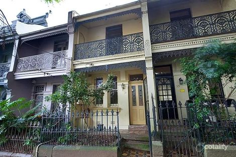 37 Selwyn St, Paddington, NSW 2021