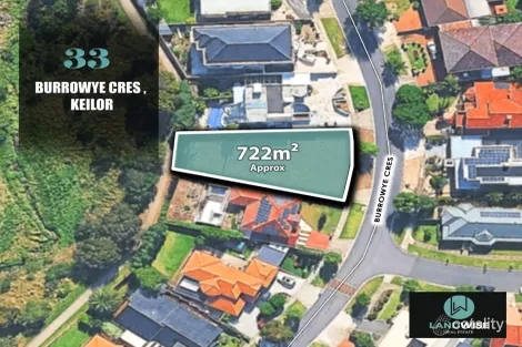 33 Burrowye Cres, Keilor, VIC 3036