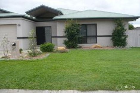 Property photo of 99 Squires Crescent Kirwan QLD 4817