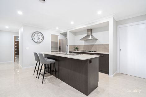 Property photo of 50 Timbertop Drive Doreen VIC 3754