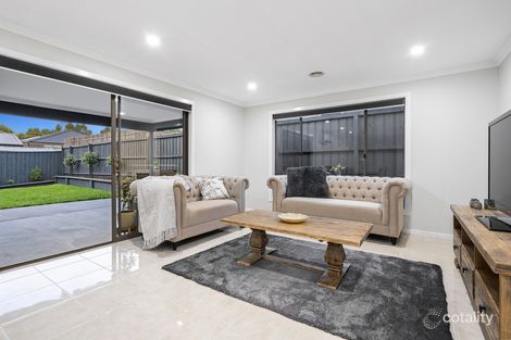 Property photo of 50 Timbertop Drive Doreen VIC 3754