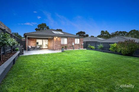 Property photo of 50 Timbertop Drive Doreen VIC 3754