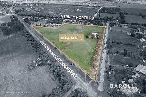 775 Goulburn Valley Hwy, Congupna, VIC 3633