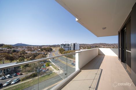 Property photo of 125/5 Burnie Street Lyons ACT 2606