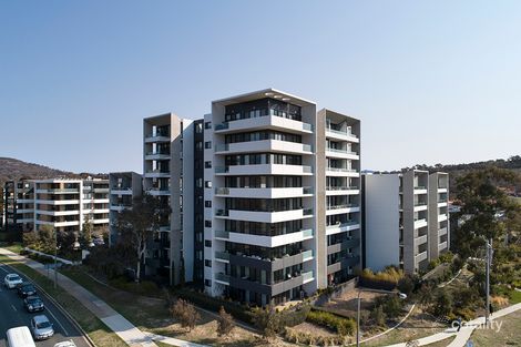 Property photo of 125/5 Burnie Street Lyons ACT 2606