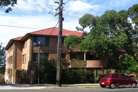 Property photo of 13/149 Waldron Road Chester Hill NSW 2162