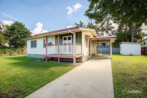 Property photo of 66 Goldsmith Street Mackay QLD 4740