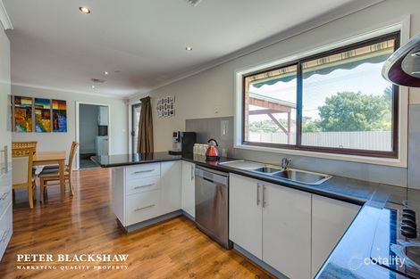 Property photo of 173 Heagney Crescent Chisholm ACT 2905