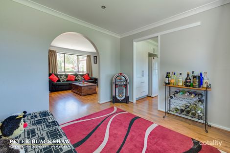Property photo of 173 Heagney Crescent Chisholm ACT 2905