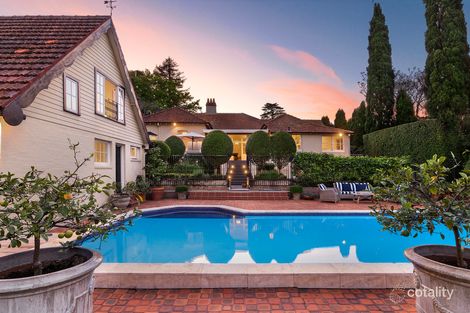 Property photo of 29 Bobbin Head Road Pymble NSW 2073