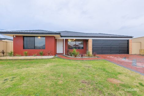 Property photo of 3 Camballin Loop Bertram WA 6167