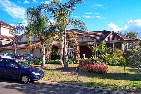 Property photo of 4 Invergowrie Close West Pennant Hills NSW 2125