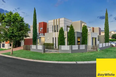Property photo of 34 Skyview Avenue Rochedale QLD 4123