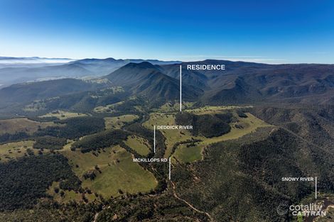 4963 Mckillops Rd, Deddick Valley, VIC 3888