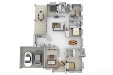Property photo of 4 Jacunda Court Bentley Park QLD 4869