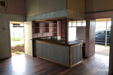 Property photo of 8 McConnel Way Mondure QLD 4611