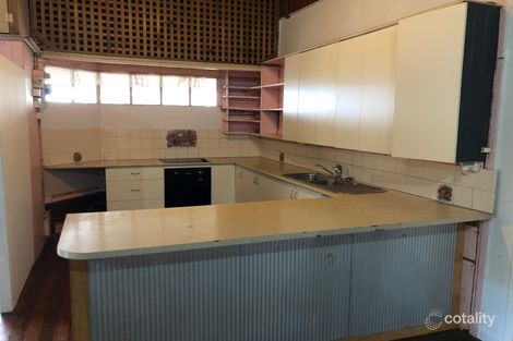 Property photo of 8 McConnel Way Mondure QLD 4611